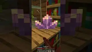 Just Me Trynna Decorate With Me Lack Of Building Skills!! - Minecraft Shadow Hunters EP 98 - OUT NOW