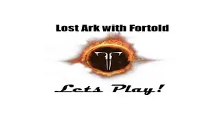 Lost Ark - Maze of Mirrors - Full run on hard