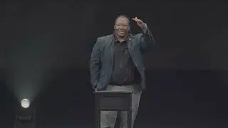 Don&rsquo;t Believe Everything You Feel (Sermon Only)