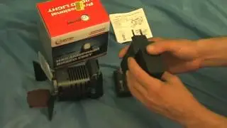 Накамерный свет Extra  Digital LED 5001