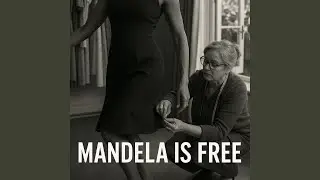 Mandela Is Free &ndash; The Song of Liberation | A Tribute in Music and Emotion