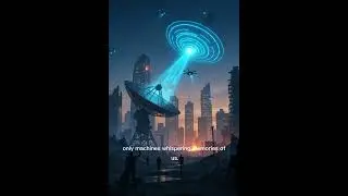 The Last Human Signal #scifistory #hfy #scifi #alienlove