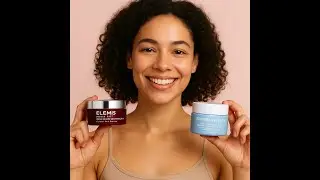 &ldquo;Elemis vs. Summer Fridays: Which Skincare Is Worth It?