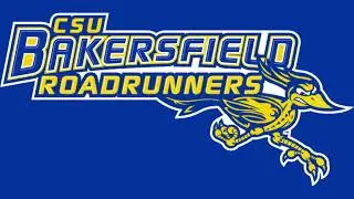 CSU Bakersfield Roadrunners Fight Song
