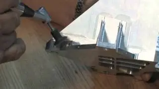 Emax Evolution KC300 Attachment R3