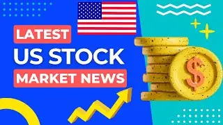 US Financial Markets Update: Dow Jones and S&P 500 Show Positive Momentum