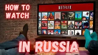 Impossible to watch Netflix? No, I tell you how