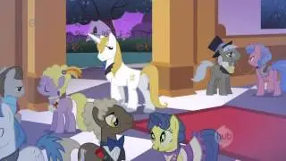 My Little Pony Friendship is Magic Season 1 Episode 26 The Best Night Ever 1080p