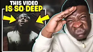 DOPE MUSIC WITH A MESSAGE!!! | JID - 151 Rum (REACTION)