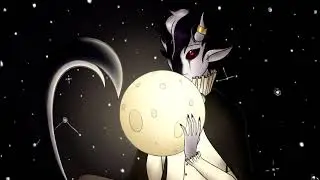 Moonboo | Ranboo DTIYS Speedpaint