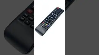 Ai pierdut telecomanda Samsung? Avem soluția rapidă!