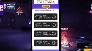 Free Fire New Trick Claim 1000 Diamond Free New Trick 2023 😱