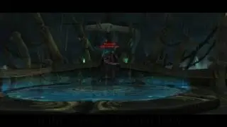 Maw of Souls - Harbaron Audio