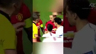 Di Maria revenge on man united 🤯🤯🔥#shorts