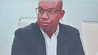Bajan Keithroy Halliday is late starting that big-time job with sweet pay in T&T
