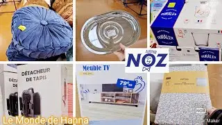 NOZ ARRIVAGE 12-02 MAISON DESTOCKAGE VAISSELLE DÉCORATION