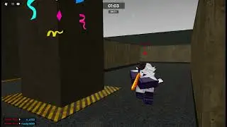 crazy gun fight goes insane!!!!!!!