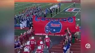 Cousino High School forfeits season as parents say ex-coach took toll on players
