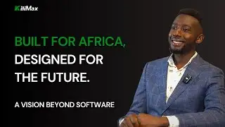 Why We Built KiliMax: The ERP Built for Africa&rsquo;s Future