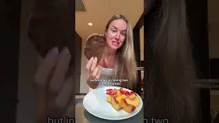 High volume breakfast idea for HUNGRY people