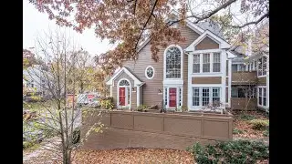 1442 Church Hill Pl Reston, VA 20194