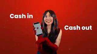 Cash In, Cash Out? You're Always In with MCash! 💸