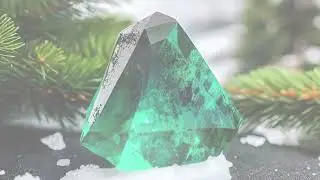 Konstanter [K.V.Terentiev] x Rowan Radiance - Emerald Glow [instrumental] Рябиновое сияние - Изумруд