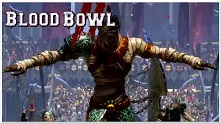Bloodbowl 2 - Pro Tips: Undead - Game 1