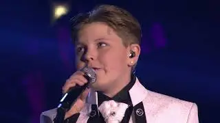 8 . Frank van Etten - AFAS 2025 - Dustin & Frank Zingen Als Mijn Vader