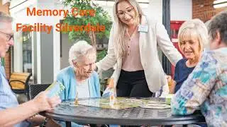 The Ridge an Encore Community - Leading Memory Care Facility in Silverdale, WA