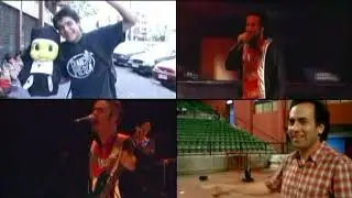 Chancho en Piedra | Viejo Diablo En Vivo DVD