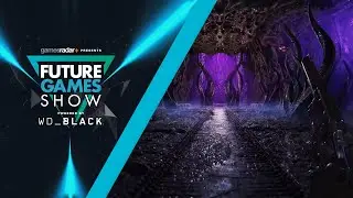 Movie Games E3 announcements with David Jaffe - Future Games Show E3 2021