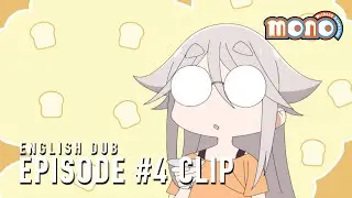 mono | Wine Tasting (ENGLISH DUB)