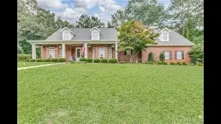 Homes for Sale in Tuscaloosa, 144691, 435 Northshore Drive, Kathy Collins, RealtySouth