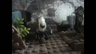 Grunt scared test