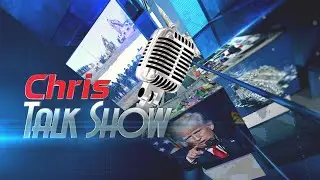 Chris Talk Show 06-19-24