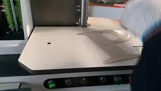 20201222 BWZ-B1 testing
