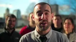 2013 UpDayton Summit Video Promo