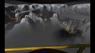 How to get to Rend Main Entrance Before 9:15 [Lethal Company]