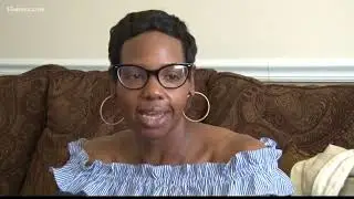 AMPED UP: Macon woman loses over 300 pounds