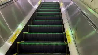 Up Escalator NO SEMI FINAL