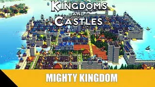It Is Time For Revenge! Raven's Keep Will Rise Above All! | Kingdoms and Castles