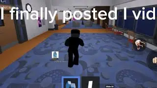 I forgot to post a video&hellip; fight in a school gameplay