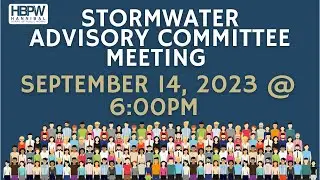 Hannibal Board of Public Works Live Stream