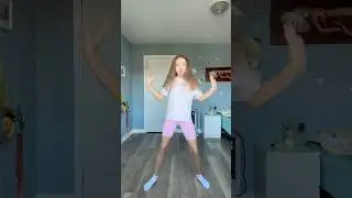 EASY DANCE  @LizaStarDance  #dancekid #hiphopkids #kidvlog #kidvlogger