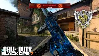 Black Ops 7: | Ryden 45k | Standoff NUKE Gameplay (No Commentary)