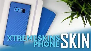 Xtreme Skins Review