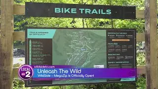 WildSide: Unleash the Wild