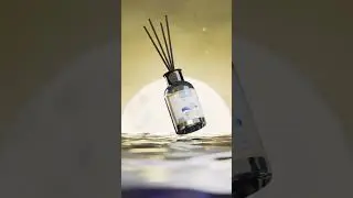 Reed Diffuser