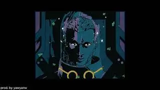 *free* type beat atmosphere glebasta & dopeclvb & gone.fludd - space [prod. by yawyanw] (f#m 132BPM)